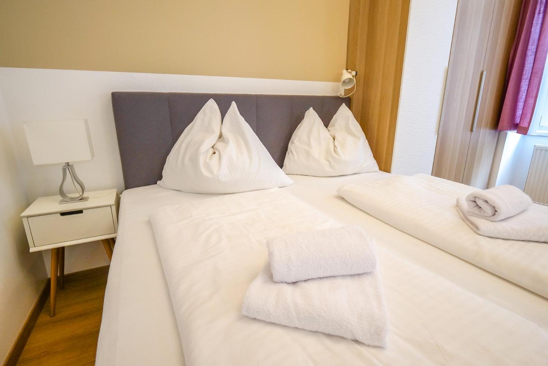 74 Living Apartments Wien Eksteriør bilde